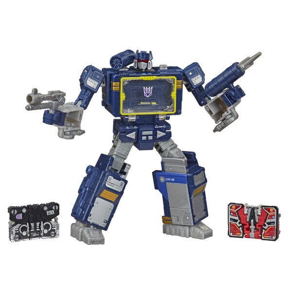 transformers netflix toys wave 4